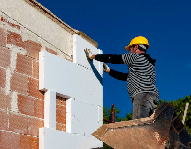 Types of Insulation We Offer in Moxee, WA