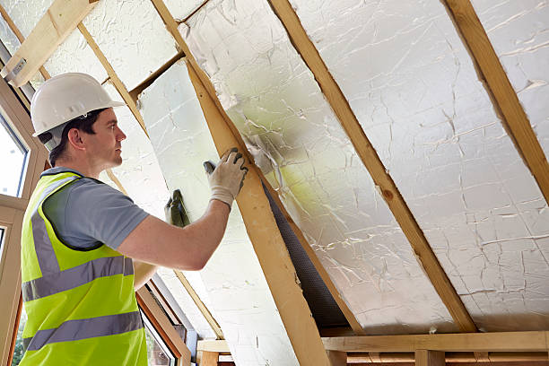 Best Energy Efficiency Insulation in Moxee, WA