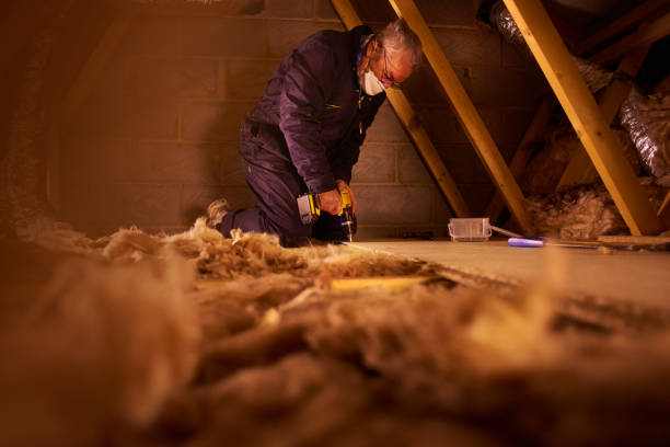 Best Geographic-Specific Insulation Services in Moxee, WA